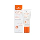 Heliocare Color Gelcream Brown SPF50 50ml