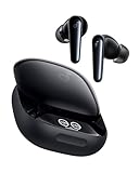 soundcore Liberty 4 Pro von Anker,kabellose Earbuds mit Noise Cancelling,7 Sensoren und ANC in Echtzeit, 2×schneller Laden, HiFi Musik auf Studio-Niveau, klare Anrufe mit 6 Mikrofonen(Generalüberholt)
