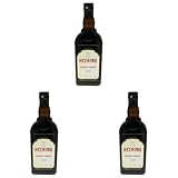 Heering Cherry Liqueur Kirschlikör, 3er Pack (1 x 700 ml)