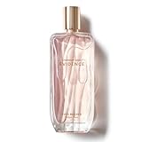 Yves Rocher COMME UNE EVIDENCE Eau de Parfum Damen 50 ml | Parfüm mit einem blumigen grünen Duft und Chypre-Noten | elegante Geschenke für Frauen mit ätherischen Ölen