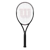 Wilson Pro Staff Precision 100 Tennis Racket, 4-3/8' (3)