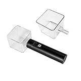 Digital Messlöffel Kleine Messskala Multifunktionales Küchenwerkzeugküche Skala Löffel Für Zutaten Wie Ein Aufladbar