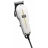 Hair clipper SuperTAPER bla/whi EU MIH