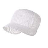 YUGSHNKFC Sunproof Bonnet Craft Hat Basis Victorian Teaparty Accessoire Anpassbarer Strohhut Für Teaparty Und Kirchenveranstaltungs Requisiten