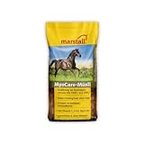 Marstall MyoCare-Müsli 15kg
