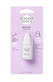 Elegant Touch 4 Second Protective Nagellack Clear, 3 ml