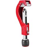 Precisions Blechklemmzange Mit Einfachem Handschneider Rohrschneider Geeignet Für 14–65 Mm Rohre Präzisions Biegezangen