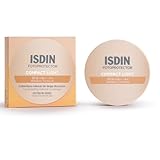ISDIN Fotoprotector Compact Light SPF50 10G Kompakter Gesichts-Sonnenschutz