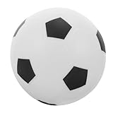 Sosoport DIY Fußball für Multifunktionaler Graffiti Ball Fußball für Kreative Aktivitäten für Training und Spielspaß Geschenkidee