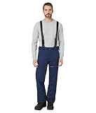 Spyder Herren Bromio Insulated Skihose