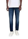 s.Oliver Jeans Nelio/Slim Fit/Mid Rise/Slim Leg/Hyperstretch dunkelblau 32/32