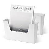 YOHOM (Weiß, 2er-Packung