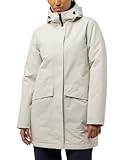 Jack Wolfskin TEMPELHOF COAT W