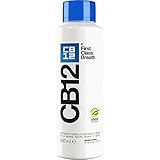 CB12 Mundwasser, 500 ml