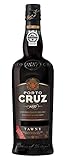 Porto Cruz Tawny Portwein Süß (1 x 0.75 l)