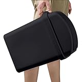 Mülleimer - Mülleimer | Mülleimer | Haushaltsmülleimer | Haushaltsmülleimer | Mülleimer für zu Hause Mülleimer mit Schwingdeckel