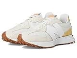 New Balance 327 Sneaker, Leinen/Heu, 40.5 EU