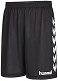 hummel Kurze Hose Essential Gk Erwachsene