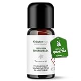 Tannennadel Ätherisches Öl Natur Duftöl 6 x 10 ml