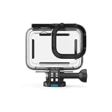 Schutzgehäuse (HERO10 Black/HERO9 Black) - Offizielles GoPro-Zubehör