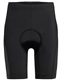 VAUDE Unisex Kinder Kids Elmo Pants Vi Hose, Schwarz, 146-152 EU