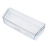 sparefixd Flaschenregal Türregal für Bosch Einbaukühlschrank 704904