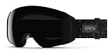 Smith OPTICS 4D MAG S Ski- Snowboardbrille Claws Out - ChromaPOP Sun Black