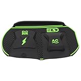 FUNOMOCYA Ladestecker Regenschutz Staubdicht UV Beständige Ladebuchsen Abdeckung für Elektrofahrzeuge Witterungsfester Schutz für Ladestationen im Außenbereich