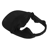 PACKOVE Schnelltrocknende Baseballmütze für Damen Herren UV Kappe mit Krempe für Sommer Golf Outdoor Aktivitäten Atmungsaktiv Elastisch