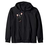 Dart Retro Darts Dartpfeile Dartpfeil Dartscheibe Fun Herren Kapuzenjacke