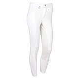 Pikeur Turnierreithose Lugana Serie 79 weiß Größe 46