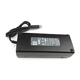 NUOBESTY 135W E Netzteiladapter Original Europäischer Effiziente Energieversorgung Für E Stabiler Ladeadapter Für Spielekonsolen Ac Eingang