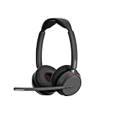 EPOS Impact 1060T Stereo Bluetooth Headset Teams Zertifiziert
