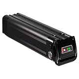 Maratron Ersatz-Akku 36V 11Ah (400Wh) für TELEFUNKEN Multitalent, ZÜNDAPP Z510, Z517, Green 2.7, Green 3.7 u.v.m. (38 cm)