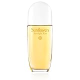 Elizabeth Arden - Sunflowers Sunlight Kiss, Eau de Toilette für Damen, blumig-warmer Duft, 100 ml