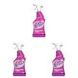 Vanish Oxi Action Vorwaschspray Color – 1 x 750 ml – Effektiv gegen 100+ Arten von Flecken – Fleckenentferner für die Vorbehandlung bunter Wäsche (Packung mit 3)