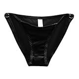 GFPGNDFHG Angebote Warehouse Deals Angebote Unterhosen Damen Brazilian Damen Tanga Nahtlose Slips Slip Damen Sexy Strings & Tangas Für Damen Dessous Damen Sexy Reizwäsche Damen Tanga Strings