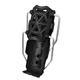 Niesel Motorrad-Getränkehalter, verstellbarer Fahrrad-Wasserflaschenhalter, Fahrradausrüstung für Ladung, Roller, Training, Rennen, Straße, Reisen, Abenteuer, Outdoor, Motorrad, Radfahren