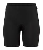 VAUDE Damen Women's Bike Innerpants Iii Hose, Schwarz, 42 EU