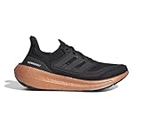 adidas Damen Ultraboost Light W Laufschuhe IF1732 Schwarz, schwarzes, 38
