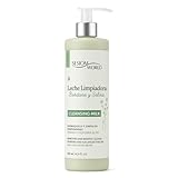 MW Reinigungsmilch für fettige und jugendliche Teint, 500 ml