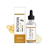 Bienengift Falten Serum Gesicht 2 Stück Bienengift Serum Pigmentflecken Entferner Gesicht Straffende Hautpflege Gesichtsserum Für Hautstraffung Und Reduziert Falten, Feine Linien