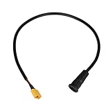 UncleS Roller Ladebatterie Netzteile Tragbare Geräte Anschluss Für Häufiges Schnelles Schnellladen