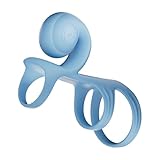 SVibe - Jovi Arc Couples Ring - Blau