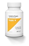 Trophic Vitamins Lutein Eyes with Zeaxanthin 30 Vcaps™