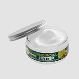 Fußkundig Andiroba Butter 100ml