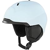 Oakley Mod 3 MIPS Erwachsene Ski Snowboardhelm - Light Blue Breeze/Small