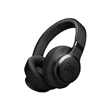 JBL Porodo PDX414 E-Sports High Definition RGB Gaming Kopfhörer, Schwarz