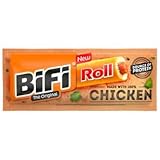 BiFi Roll Chicken, 24er Pack (24 x 45g)