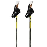 Swix Dynamic D3 pole, Just click, PCU - 145